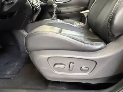 Photo 123 Nissan X-trail  1.6 DIG-T 163 5pl