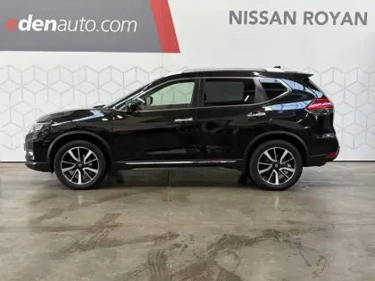 Photo 45 Nissan X-trail  1.6 DIG-T 163 5pl