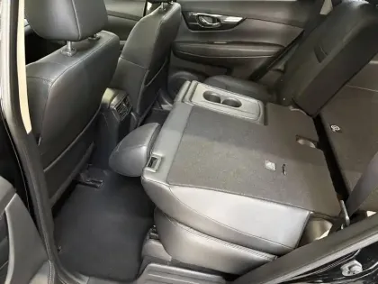 Photo 75 Nissan X-trail  1.6 DIG-T 163 5pl