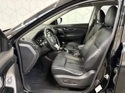 Photo 92 Nissan X-trail  1.6 DIG-T 163 5pl