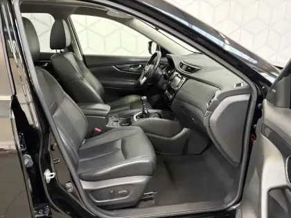 Photo 51 Nissan X-trail  1.6 DIG-T 163 5pl