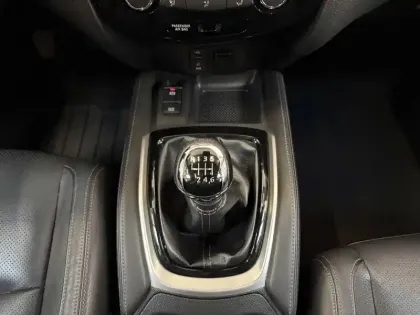 Photo 18 Nissan X-trail  1.6 DIG-T 163 5pl