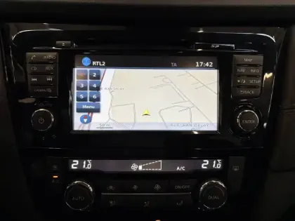 Photo 15 Nissan X-trail  1.6 DIG-T 163 5pl