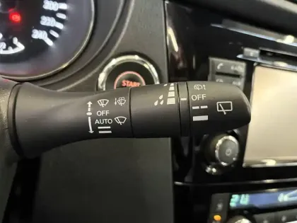 Photo 52 Nissan X-trail  1.6 DIG-T 163 5pl