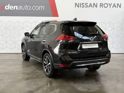 Photo 71 Nissan X-trail  1.6 DIG-T 163 5pl