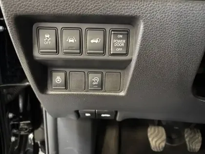 Photo 81 Nissan X-trail  1.6 DIG-T 163 5pl