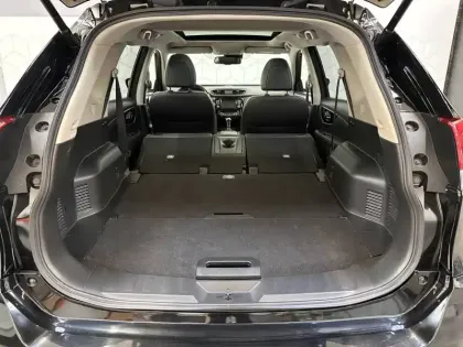 Photo 119 Nissan X-trail  1.6 DIG-T 163 5pl