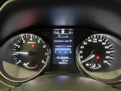 Photo 11 Nissan X-trail  1.6 DIG-T 163 5pl