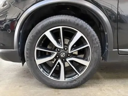 Photo 113 Nissan X-trail  1.6 DIG-T 163 5pl