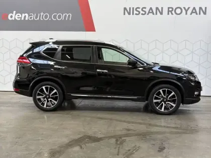 Photo 63 Nissan X-trail  1.6 DIG-T 163 5pl