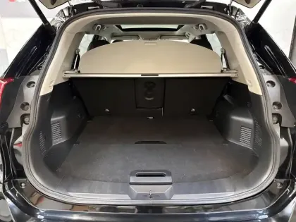 Photo 73 Nissan X-trail  1.6 DIG-T 163 5pl