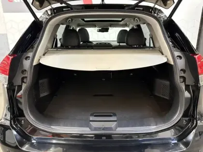 Photo 115 Nissan X-trail  1.6 DIG-T 163 5pl