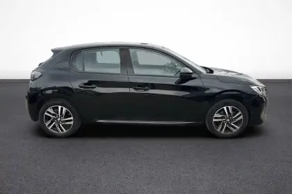 Photo 6 Peugeot 208  PureTech 100 S&S BVM6