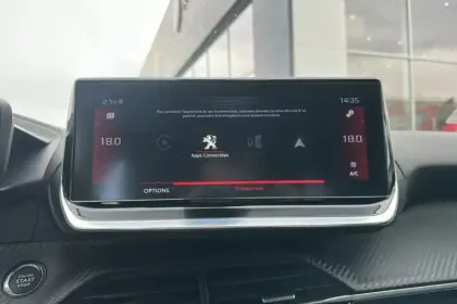 Photo 17 Peugeot 208  PureTech 100 S&S BVM6