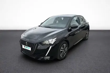 Photo Peugeot 208 Allure