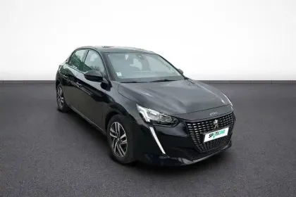 Photo 7 Peugeot 208  PureTech 100 S&S BVM6