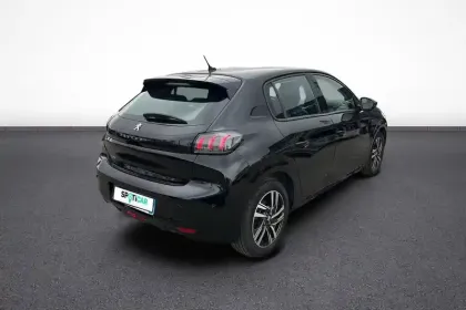 Photo 5 Peugeot 208  PureTech 100 S&S BVM6