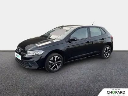 Photo Volkswagen Polo Life