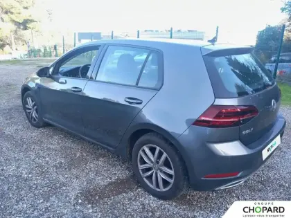 Photo 36 Volkswagen Golf  1.5 TSI 150 EVO BlueMotion Technology