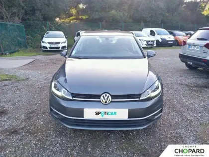 Photo 31 Volkswagen Golf  1.5 TSI 150 EVO BlueMotion Technology
