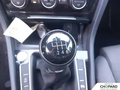 Photo 44 Volkswagen Golf  1.5 TSI 150 EVO BlueMotion Technology