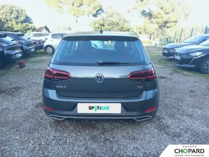 Photo 34 Volkswagen Golf  1.5 TSI 150 EVO BlueMotion Technology