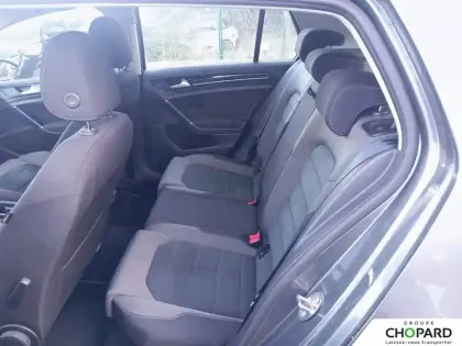 Photo 39 Volkswagen Golf  1.5 TSI 150 EVO BlueMotion Technology