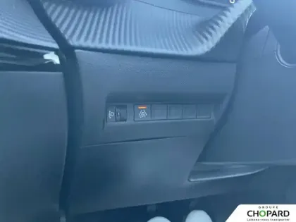 Photo 52 Peugeot 208  PureTech 75 S&S BVM5