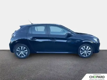 Photo 20 Peugeot 208 Gén. II Ph1 NG Active Pack 5