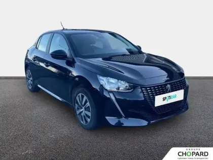 Photo 37 Peugeot 208  PureTech 75 S&S BVM5