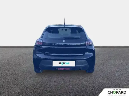 Photo 12 Peugeot 208 Gén. II Ph1 NG Active Pack 5