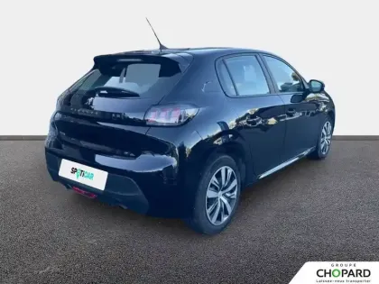 Photo 40 Peugeot 208  PureTech 75 S&S BVM5