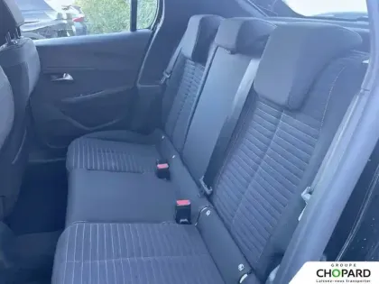 Photo 23 Peugeot 208 Gén. II Ph1 NG Active Pack 5