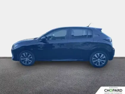 Photo 44 Peugeot 208  PureTech 75 S&S BVM5