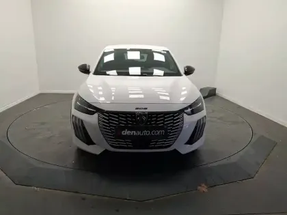 Photo 46 Peugeot 208  Hybrid 110 e-DCS6