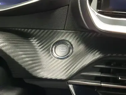 Photo 66 Peugeot 208  Hybrid 110 e-DCS6