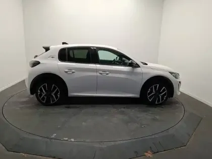 Photo 82 Peugeot 208  Hybrid 110 e-DCS6