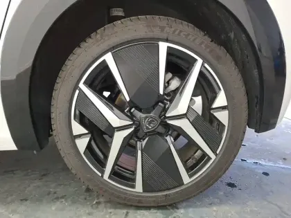 Photo 71 Peugeot 208  Hybrid 110 e-DCS6