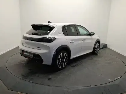 Photo 43 Peugeot 208  Hybrid 110 e-DCS6