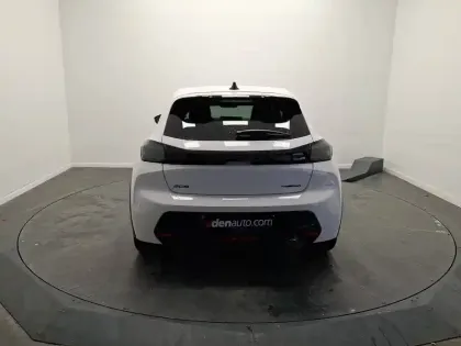 Photo 42 Peugeot 208  Hybrid 110 e-DCS6