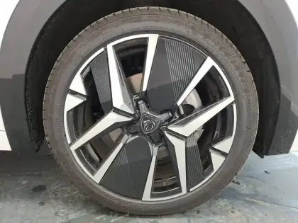 Photo 51 Peugeot 208  Hybrid 110 e-DCS6