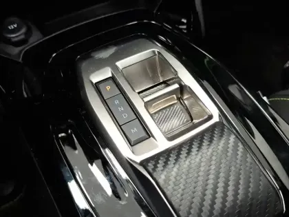 Photo 56 Peugeot 208  Hybrid 110 e-DCS6