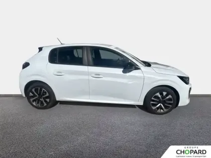 Photo 8 Peugeot 208  100 S&S BVM6