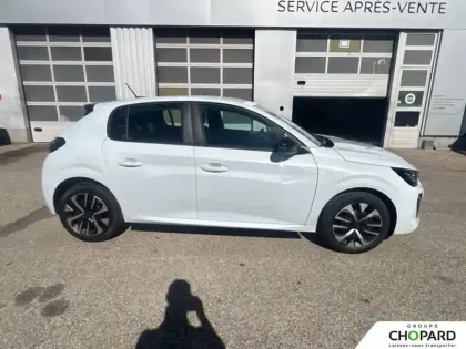 Photo 30 Peugeot 208  100 S&S BVM6