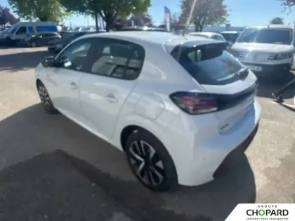 Photo 29 Peugeot 208  100 S&S BVM6