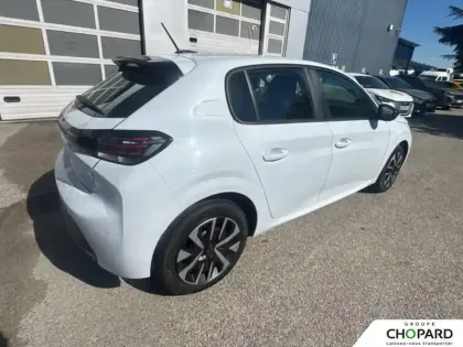 Photo 25 Peugeot 208  100 S&S BVM6