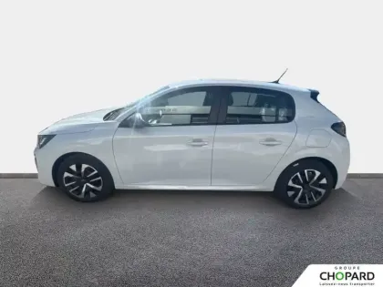 Photo 9 Peugeot 208  100 S&S BVM6