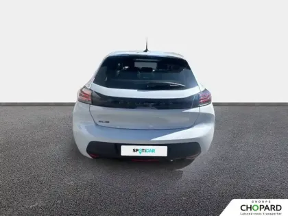 Photo 5 Peugeot 208  100 S&S BVM6