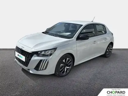 Photo Peugeot 208 Style