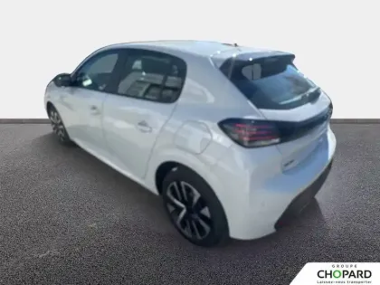 Photo 6 Peugeot 208  100 S&S BVM6